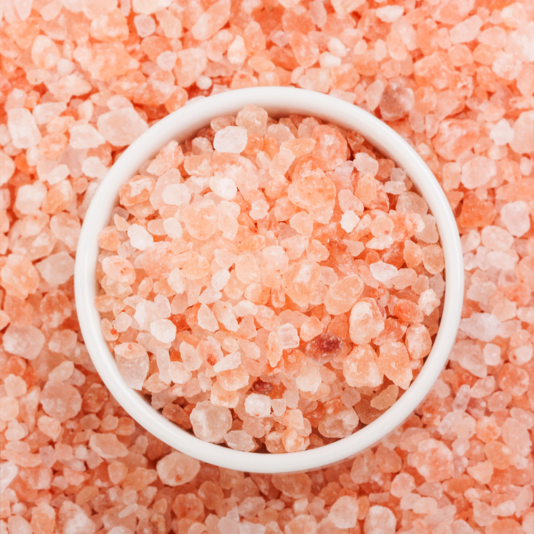 Organicbite Rock Salt - Sendha Namak for a Healthy Life