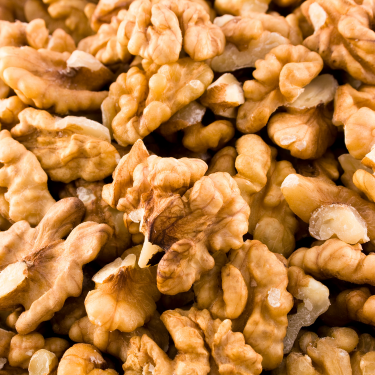 Walnuts - 100% Natural Walnuts Handpicked by farmers