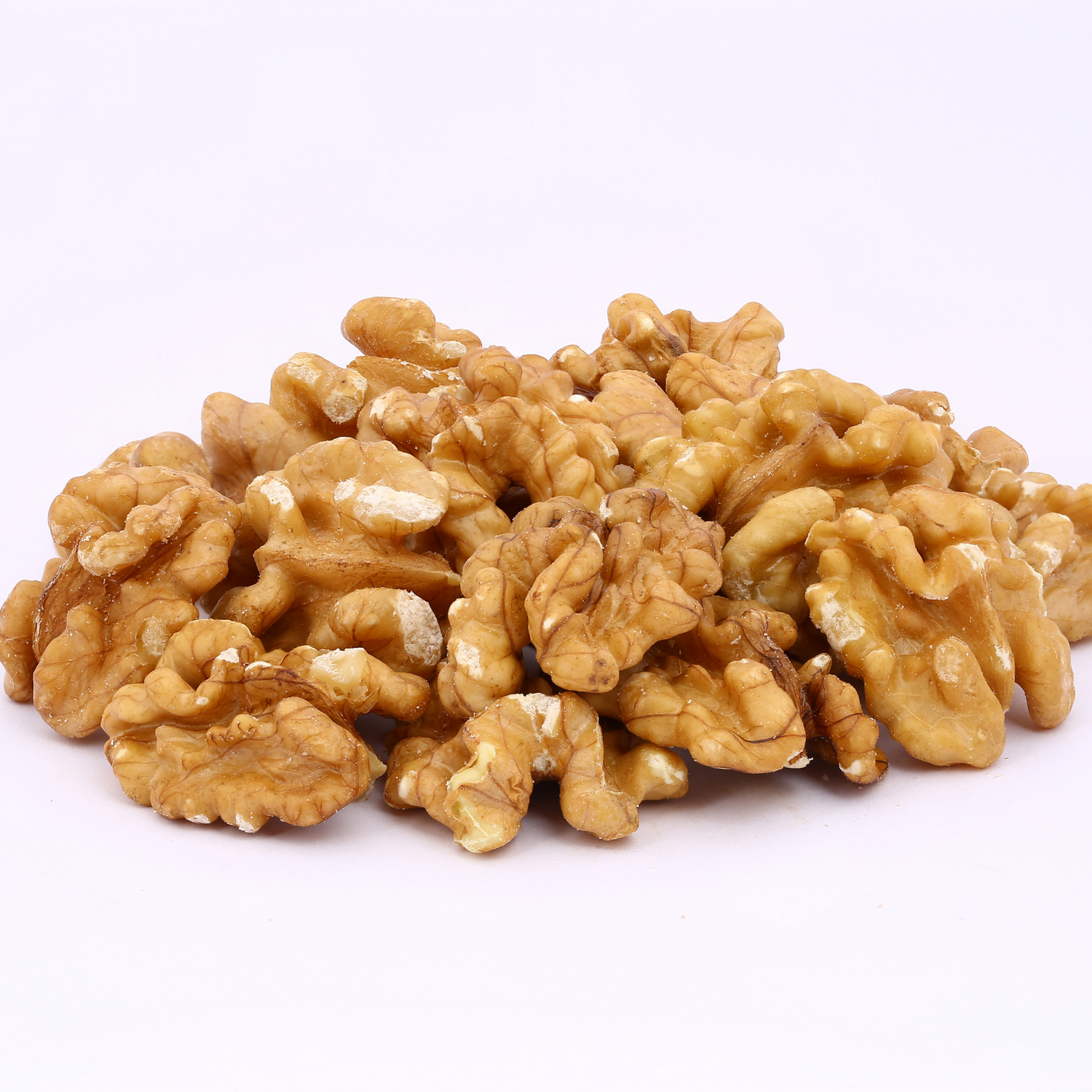Walnuts - 100% Natural Walnuts Handpicked by farmers
