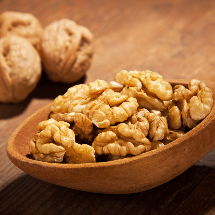 Walnuts - 100% Natural Walnuts Handpicked by farmers