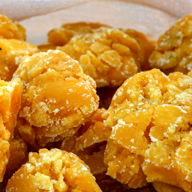 Jaggery