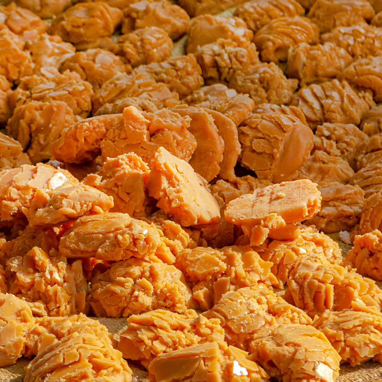 organicbite Jaggery
