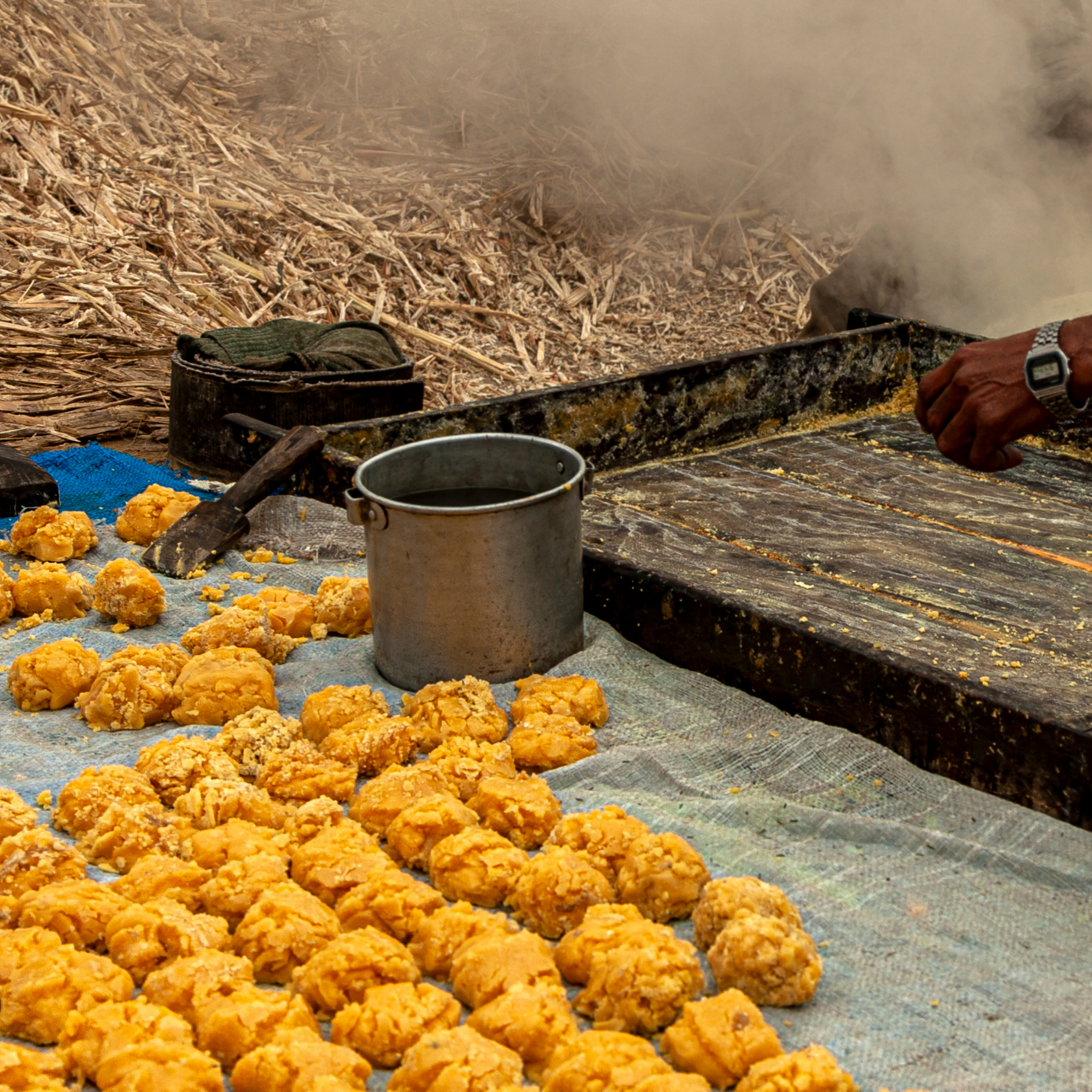 Jaggery