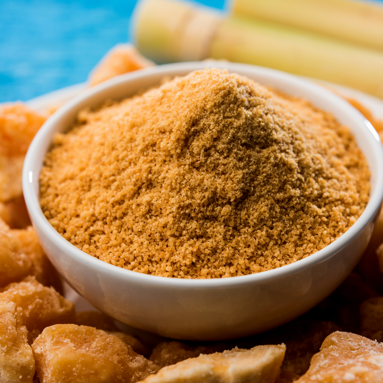 organicbite Jaggery powder