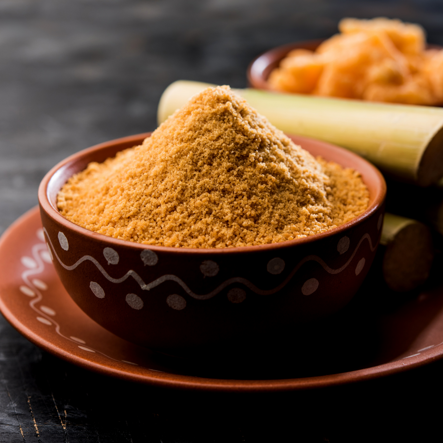 organicbite Jaggery powder