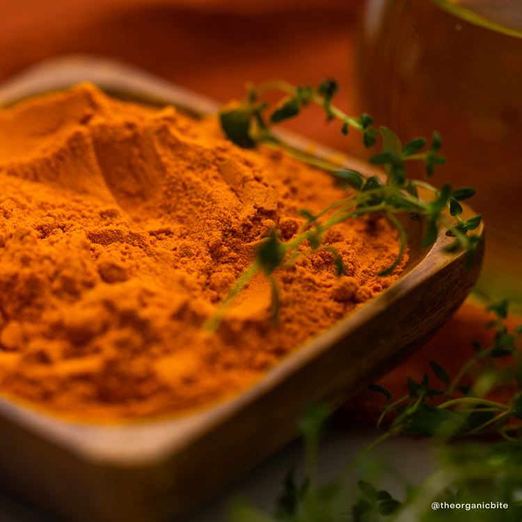 Turmeric Powder