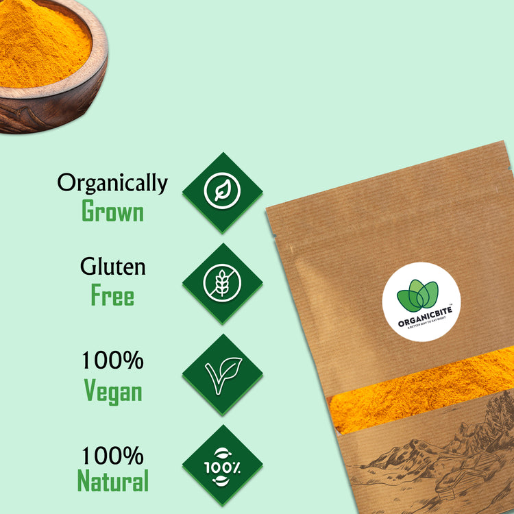 Turmeric Powder