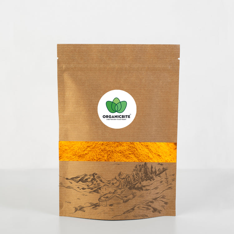 Turmeric Powder